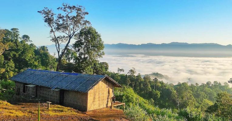 সাজেক ভ্যালী