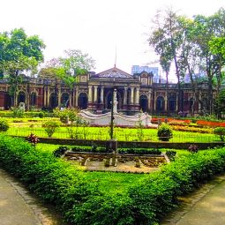শশীলজ শশী লজ