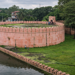 ইদ্রাকপুর কেল্লা ইদ্রাকপুর কেল্লা