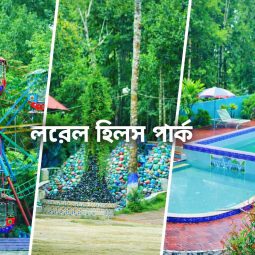 লরেল হিলস পার্ক লরেল হিলস পার্ক এর ছবি