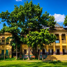 বেতিলা জমিদার বাড়ি: ইতিহাস, অবস্থান, যাওয়ার উপায় ও ভ্রমণ গাইড Betila Zomidar Bari