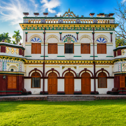 রূপসা জমিদার বাড়ি: ইতিহাস, অবস্থান ও ভ্রমণ গাইড ২০২৬ rupsha jomidar bari