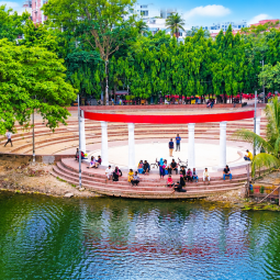 রবীন্দ্র সরোবর রবীন্দ্র সরোবর